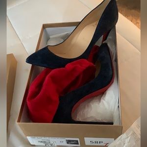 Christian louboutin pigalle